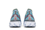 Nike React Element 87 Royal Tint