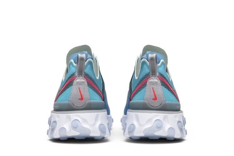 Nike React Element 87 Royal Tint