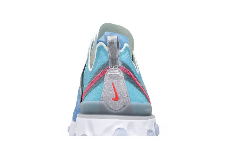 Nike React Element 87 Royal Tint