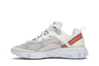 Nike React Element 87 Sail Light Bone