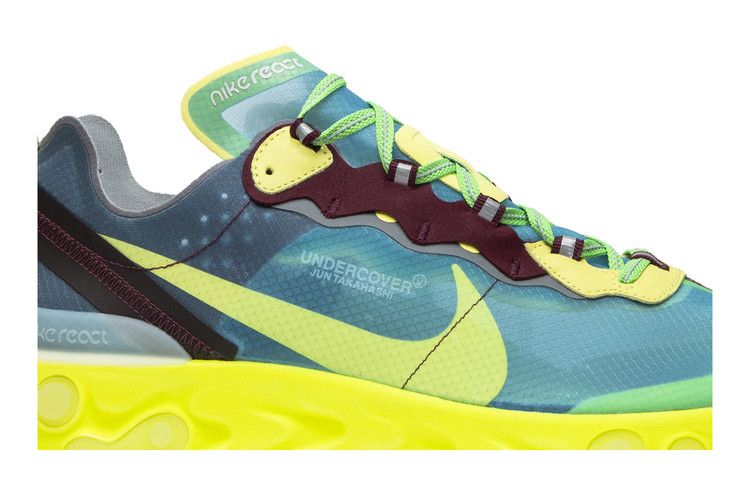 Nike React Element 87 Undercover Lakeside