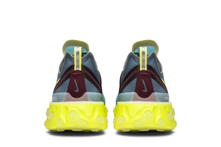 Nike React Element 87 Undercover Lakeside
