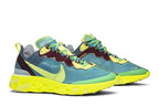 Nike React Element 87 Undercover Lakeside