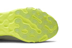 Nike React Runner ISPA Platinum Tint Volt Glow