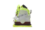 Nike React Runner ISPA Platinum Tint Volt Glow