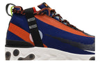 Nike React Runner Mid WR ISPA Blue Void