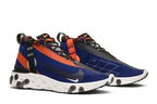 Nike React Runner Mid WR ISPA Blue Void