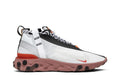 Nike React Runner Mid WR ISPA White Light Crimson