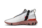 Nike React Runner Mid WR ISPA White Light Crimson