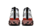 Nike React Runner Mid WR ISPA White Light Crimson