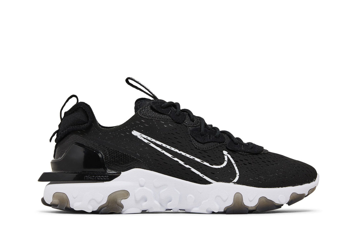 Nike React Vision Black