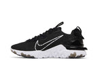 Nike React Vision Black
