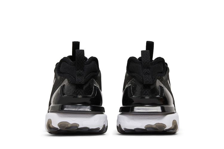 Nike React Vision Black