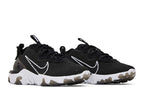 Nike React Vision Black
