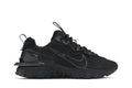 Nike React Vision Triple Black