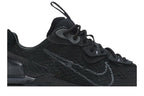 Nike React Vision Triple Black