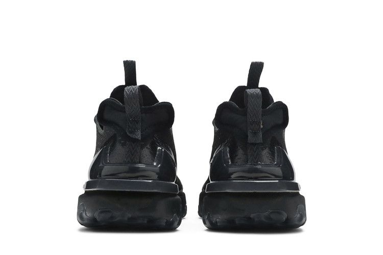Nike React Vision Triple Black