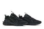 Nike React Vision Triple Black
