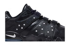Nike SB Air Max 2 CB ´94 Low Supreme Black