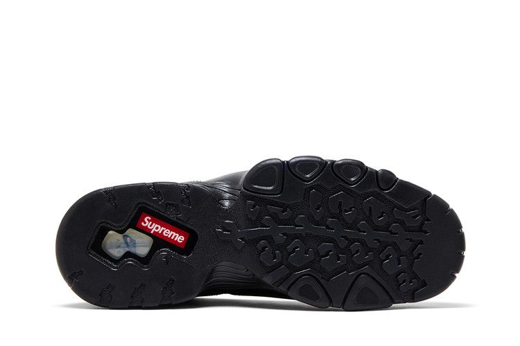 Nike SB Air Max 2 CB ´94 Low Supreme Black