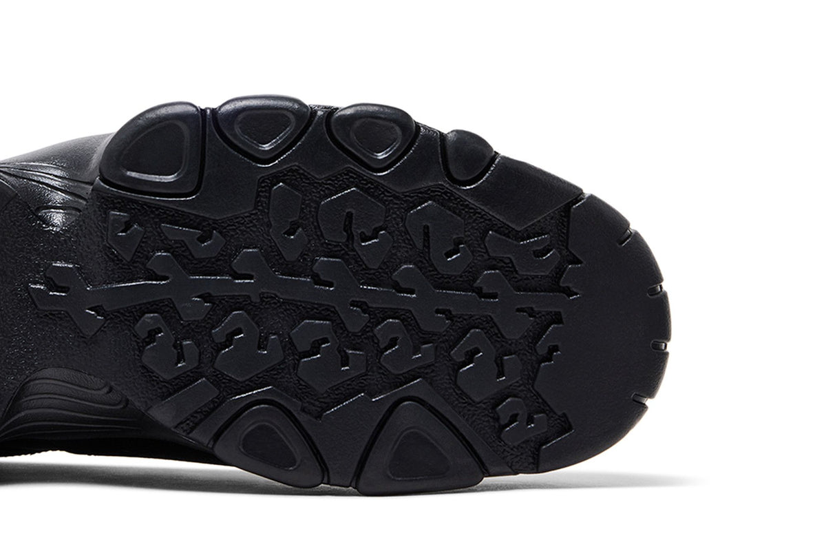 Nike SB Air Max 2 CB ´94 Low Supreme Black