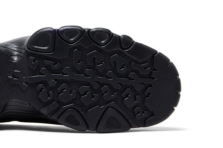 Nike SB Air Max 2 CB ´94 Low Supreme Black