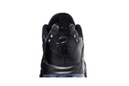 Nike SB Air Max 2 CB ´94 Low Supreme Black