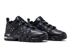 Nike SB Air Max 2 CB ´94 Low Supreme Black