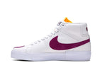 Nike SB Blazer Mid Edge Lakers