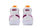 Nike SB Blazer Mid Edge Lakers