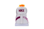 Nike SB Blazer Mid Edge Lakers