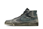 Nike SB Blazer Mid Faded Black