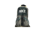 Nike SB Blazer Mid Faded Black