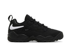 Nike SB Darwin Low Supreme Black