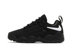 Nike SB Darwin Low Supreme Black
