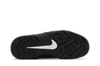 Nike SB Darwin Low Supreme Black