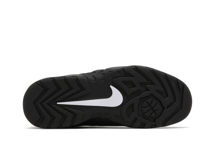 Nike SB Darwin Low Supreme Black
