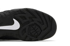 Nike SB Darwin Low Supreme Black