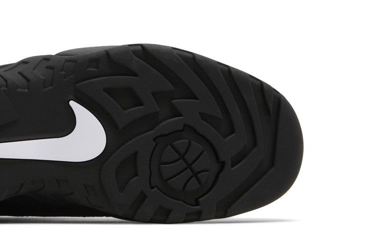 Nike SB Darwin Low Supreme Black