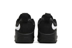 Nike SB Darwin Low Supreme Black