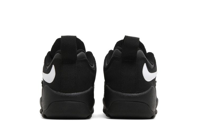 Nike SB Darwin Low Supreme Black