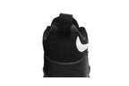 Nike SB Darwin Low Supreme Black