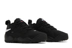 Nike SB Darwin Low Supreme Black