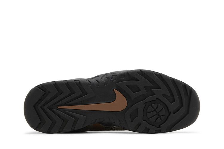 Nike SB Darwin Low Supreme Desert Camo