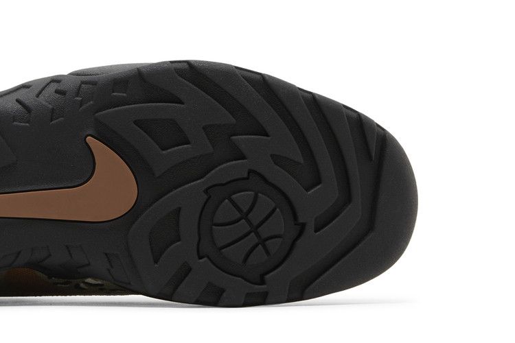 Nike SB Darwin Low Supreme Desert Camo