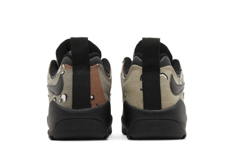 Nike SB Darwin Low Supreme Desert Camo
