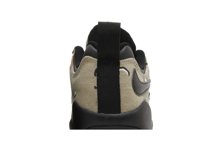 Nike SB Darwin Low Supreme Desert Camo