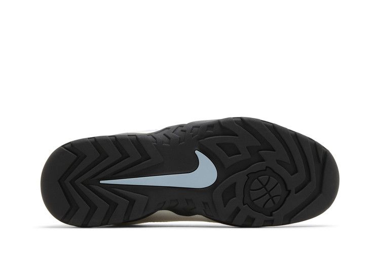 Nike SB Darwin Low Supreme Sail