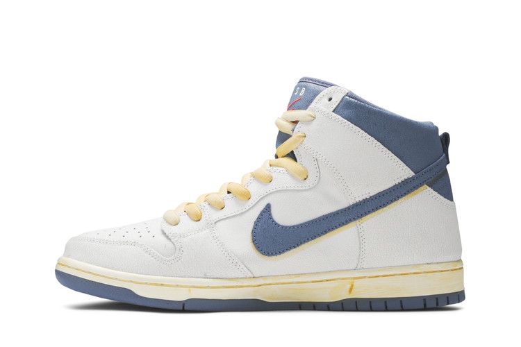 Nike SB Dunk High Atlas Lost at Sea (2020)