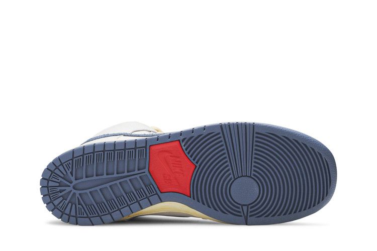 Nike SB Dunk High Atlas Lost at Sea (2020)